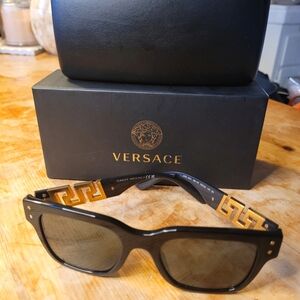 Versace Sunglasses NEW
